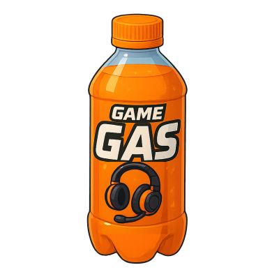 Game Gas 89 gaming fuel